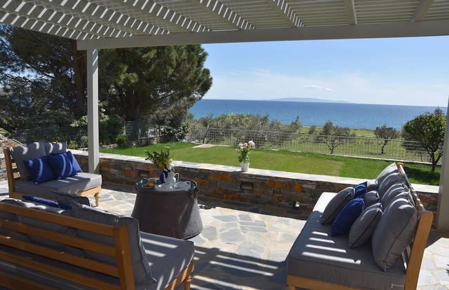 Karystos Muse - Foto 44