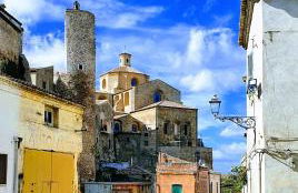 Angela's Apartment. Elegant two bedroom house in Irsina - Foto 57