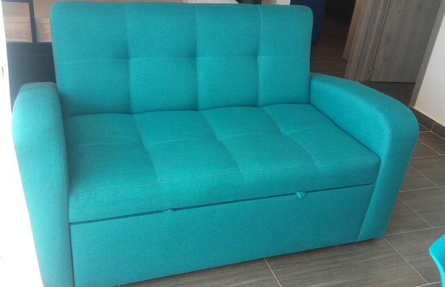 Lindo Apartamento - Photo 5