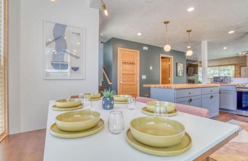 Nautical by Nature - Meredith Lodging - Foto 10