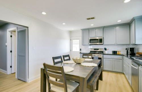 9 Mi to Downtown Lubbock Home with Yard - Foto 6