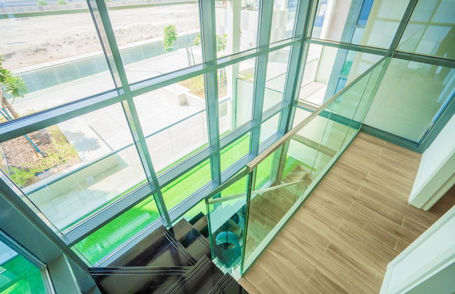 Nasma Luxury Stays - Al Raha Lofts 2 - Photo 29