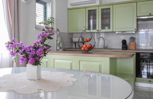 Sea-view Apartments Klara - Viganj - Foto 28