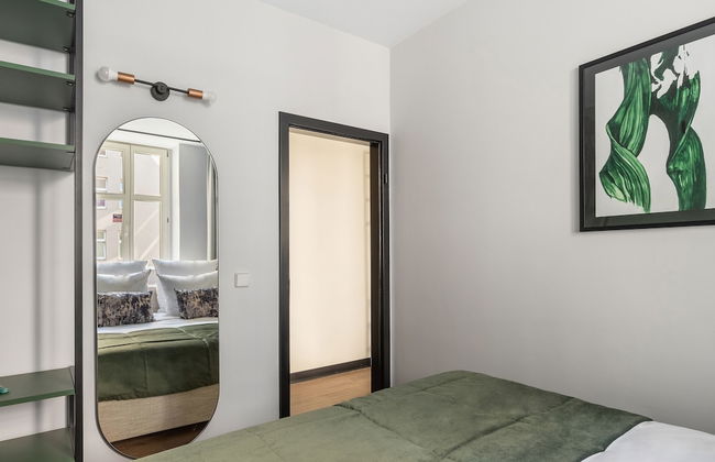 Numa Berlin Kater - Foto 21