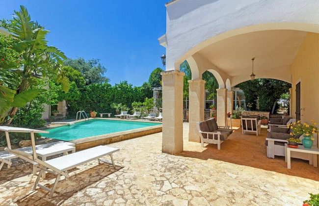 Casal del Borgo - Foto 1