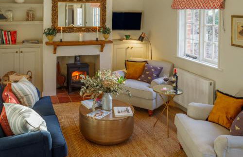 The Walled Garden at Woodhall Estate - Photo 19