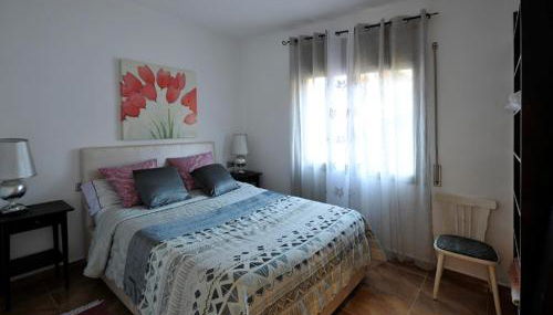 Apartamento Mar y Montaña - Foto 5