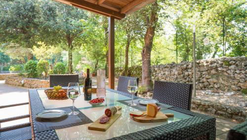 Santa Colomba House, Siena, Nature And Pool - Foto 3, Garden