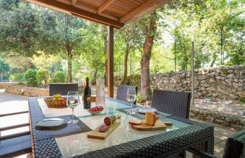 Santa Colomba House, Siena, Nature And Pool - Foto 3