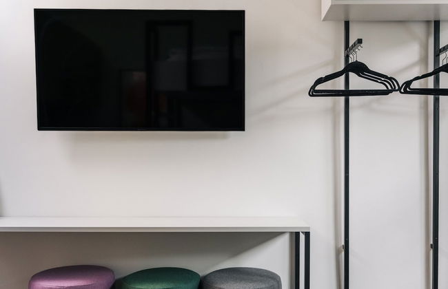 Homaris Apartments Frankfurt - Foto 12