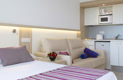 Globales Costa de la Calma - Foto 63