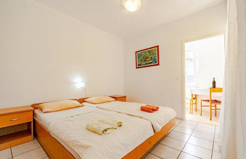 Apartments by the sea Viganj, Peljesac - 19391 - Foto 21