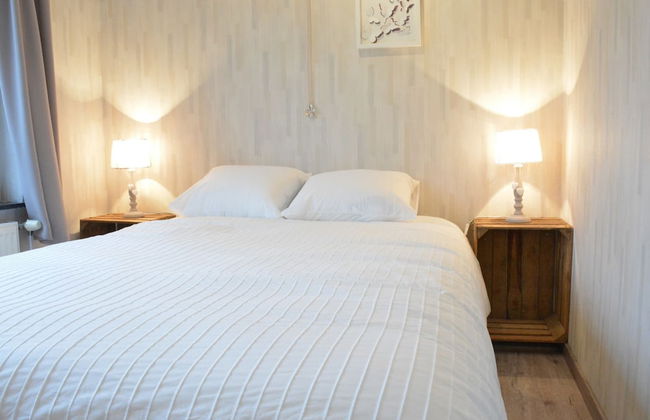 Luxurious Holiday Home in Hamoir With Terrace - Foto 6