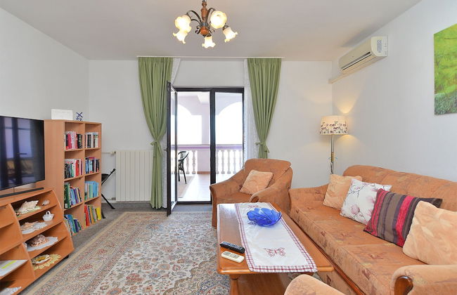 Apartments Anka 1223 - Foto 59