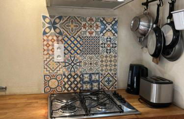 Maison de Charme dans Domaine 17ème - Foto 37