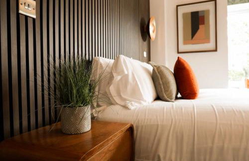 Lovely Studio Flat on Bath Road - Flat 1 - Foto 19