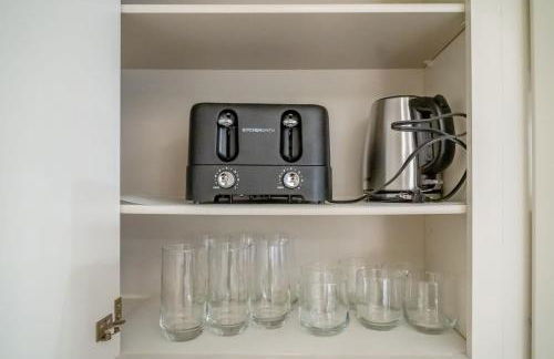 Tranquil Apt 2 King Suites Pet Friendly near DT Bellevue - Foto 20