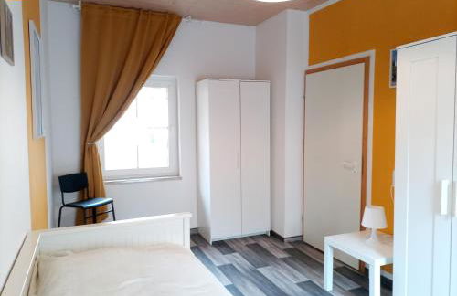 Ferienwohnung Quedlinburg - Foto 19