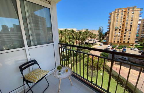 Apartamento Playamar Torremolinos - Foto 2