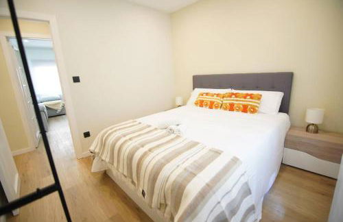 Apartamentos 2K - Apartamento en muelle Olabeaga - Foto 11