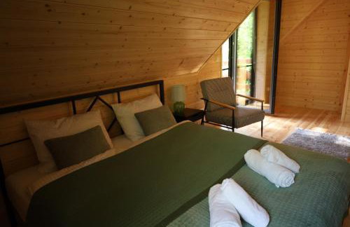 Na Las Czas, Wilga - Foto 22