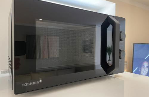 Lightplace - Boxspring - Parkplatz- Nähe City und VW - Foto 17