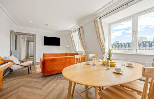 Stay Kula London - Covent Garden Maiden Lane - Foto 2