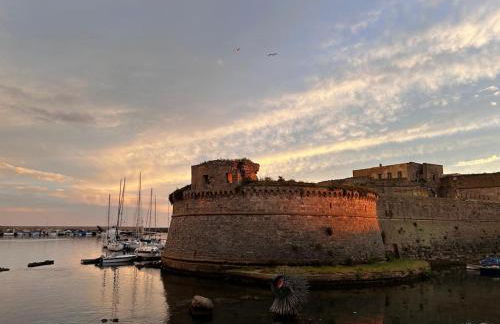 Casa vacanze Buon Vento - Foto 13