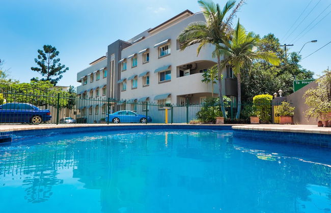 Hampton Court Apartments - Foto 68