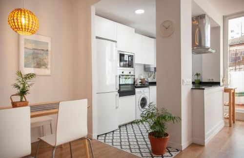 Casa Marcellino Valencia Centro - Photo 20