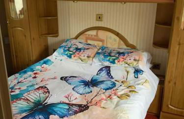 Sunrise Cottage central heated Southview Parkdean SKEGNESS Lincolnshire - Foto 10