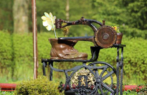 Hlebówka siedlisko w Sudetach - Foto 48