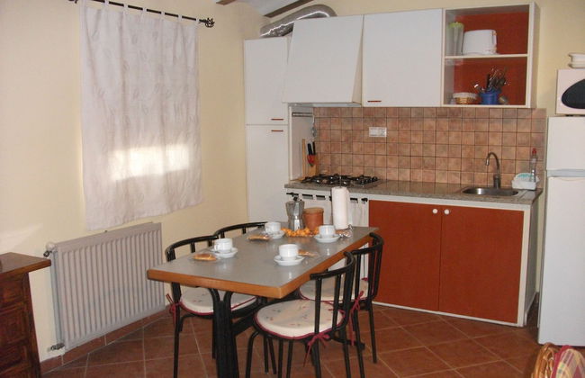 Casa Rural Cortijo El Helao - Foto 4