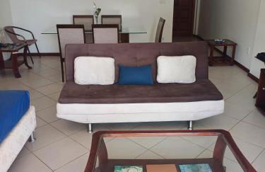 Apto. amplo a 200 metros da bela Praia do Forte - Photo 3