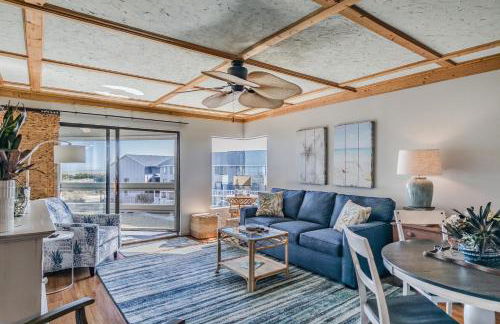 Stunning Views - Pool and Ocean Views - Harbor Island Beach House - Foto 2