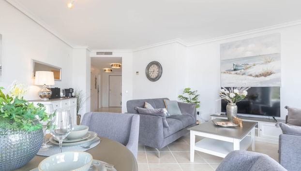 Sunset Golf Elegance - Foto 2, Habitación