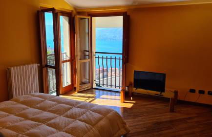 Villa gli Ulivi - Bariloche Lake & Mountain View - Foto 44