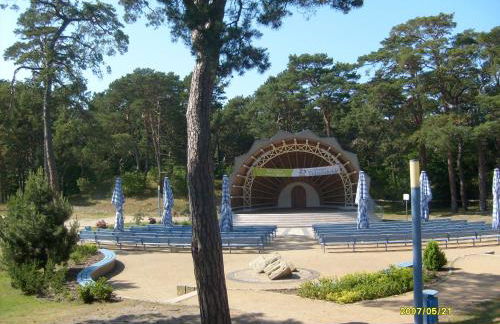 Apartment zum Dünenblick - Foto 15