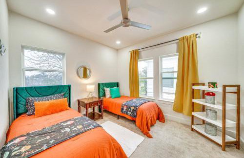 Upscale San Antonio Condo with Rooftop Patio - Foto 23