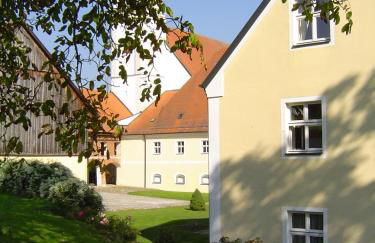 Klosterhof St. Salvator - Foto 39