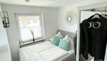 FeWo*Bad Wildungen*Stadtmitte*Netflix*Stellplatz - Foto 2