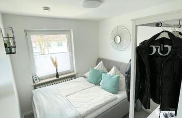 FeWo*Bad Wildungen*Stadtmitte*Netflix*Stellplatz - Foto 2