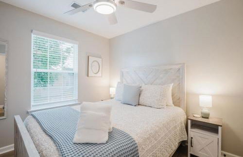 Lowcountry Lodge! In the heart of historic Old Town Bluffton SC - Foto 28