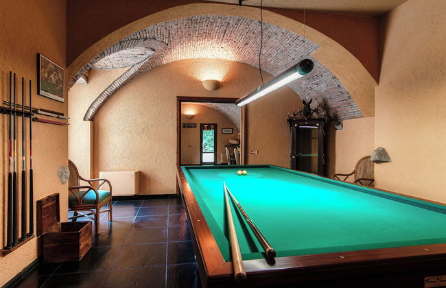 Villa Oasi - Foto 57