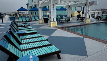 Pharoah's Palace at Pointe West Resort - Foto 5