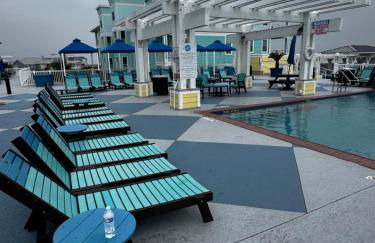 Pharoah's Palace at Pointe West Resort - Foto 5