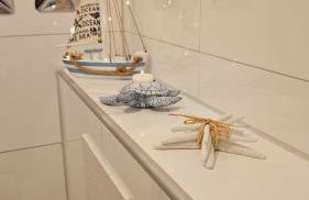 ٤Neu٤Fantastischer Meerblick-Stylish-King Bed-PP - Foto 22