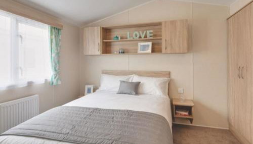 Stunning 6 Birth Caravan in Skegness, Herons Mead - Foto 4