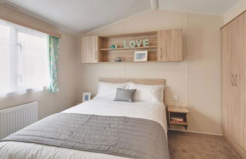 Stunning 6 Birth Caravan in Skegness, Herons Mead - Foto 4