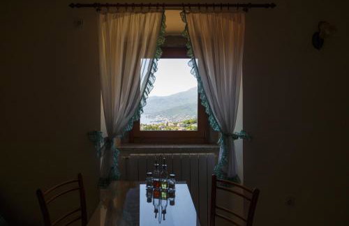 Apartments Villa Kastav in Old town center with sea view and parking - Photo 23